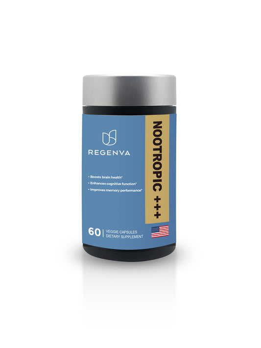 NOOTROPIC+++